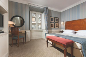  Stendhal Hotel  Рим